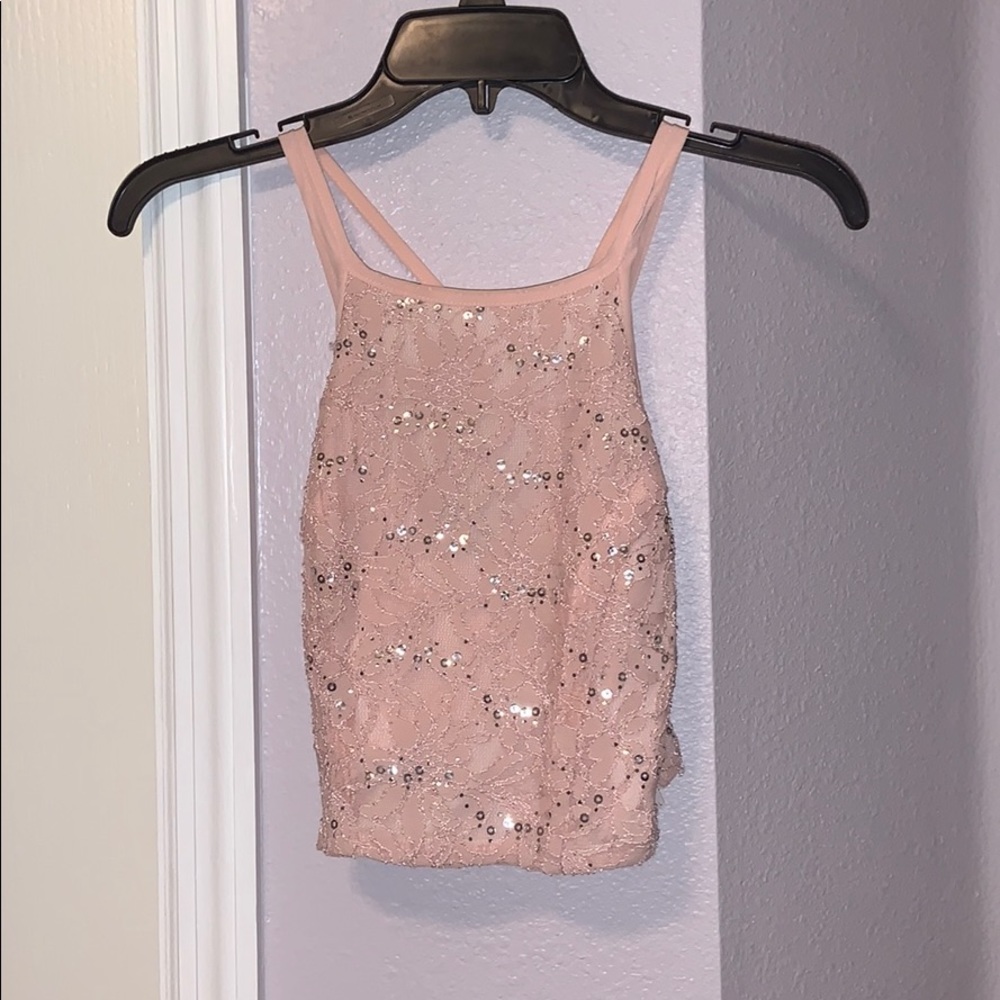 2- Piece formal dress